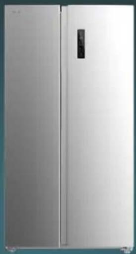 CECOTEC Bolero CoolMarket SBS 430 - 2