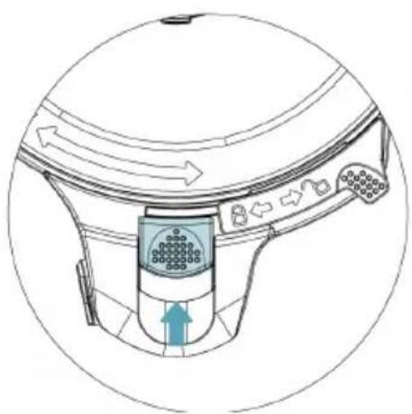 CECOTEC Mambo 7090 - SOMMAIRE - 7