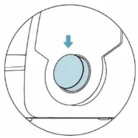 CECOTEC Mambo 7090 - SOMMAIRE - 5