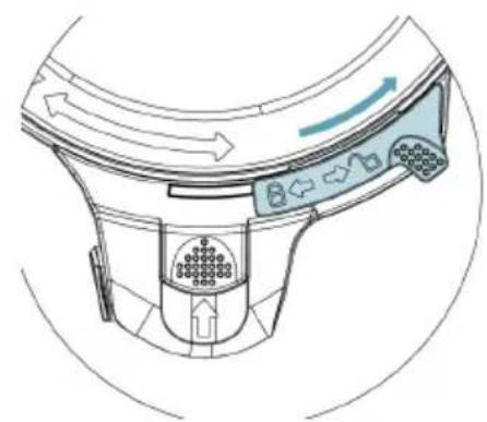 CECOTEC Mambo 7090 - SOMMAIRE - 6