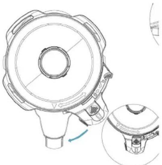CECOTEC Mambo 7090 - SOMMAIRE - 1
