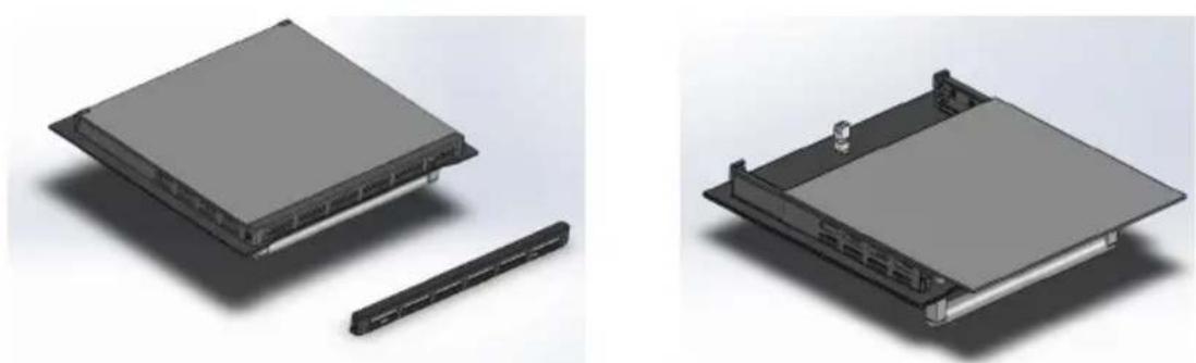 CECOTEC Bolero Hexa P506000 - Img. 1 - 10