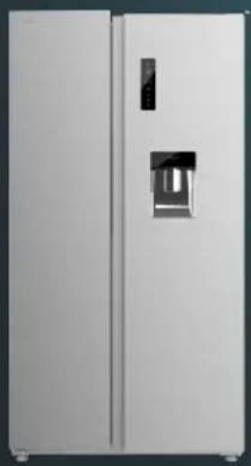 CECOTEC Bolero CoolMarket SBS 559 - 3