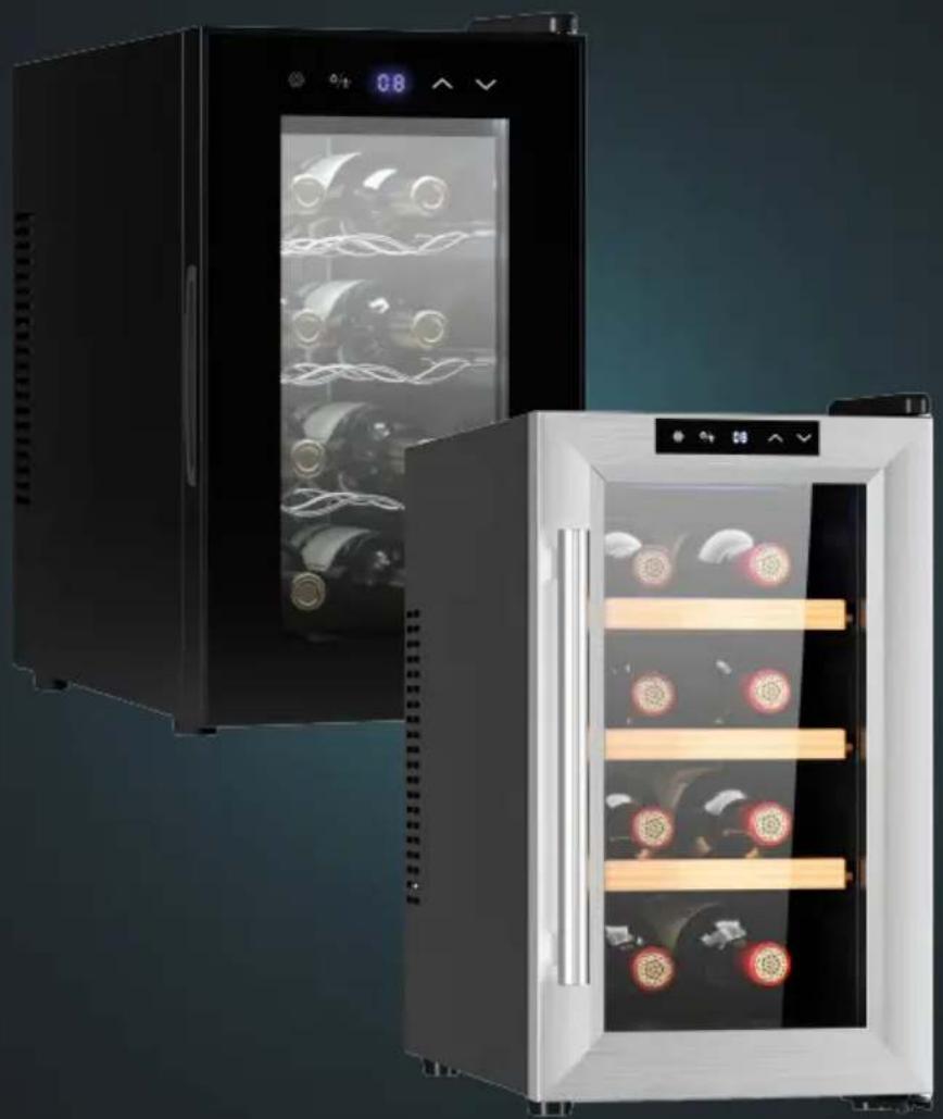 CECOTEC Bolero GrandSommelier 830 - 1