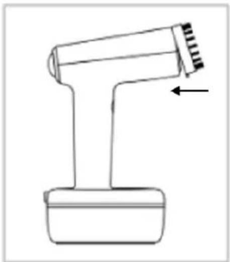 CECOTEC IronHero 1800 Force - PROBLEEMOPLOSSING - 2