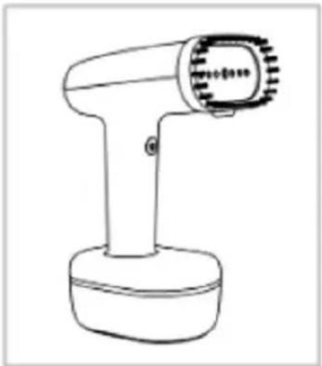CECOTEC IronHero 1800 Force - PROBLEEMOPLOSSING - 3