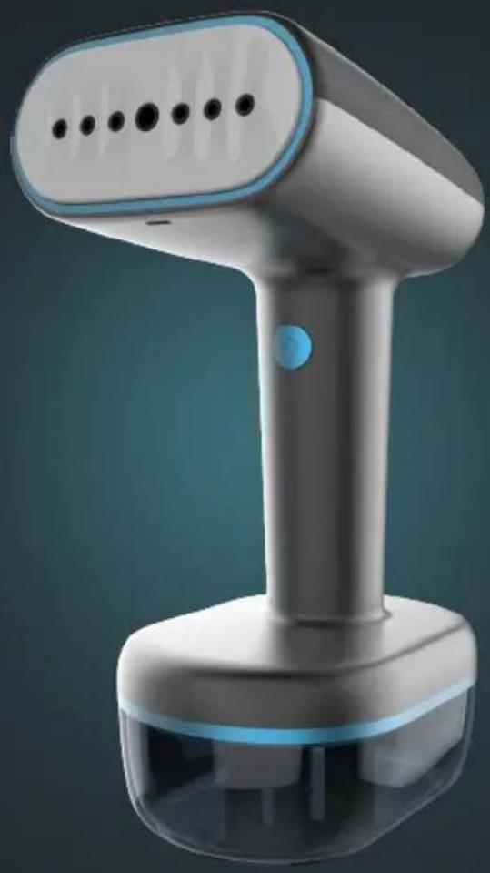 CECOTEC IronHero 1800 Force - 1