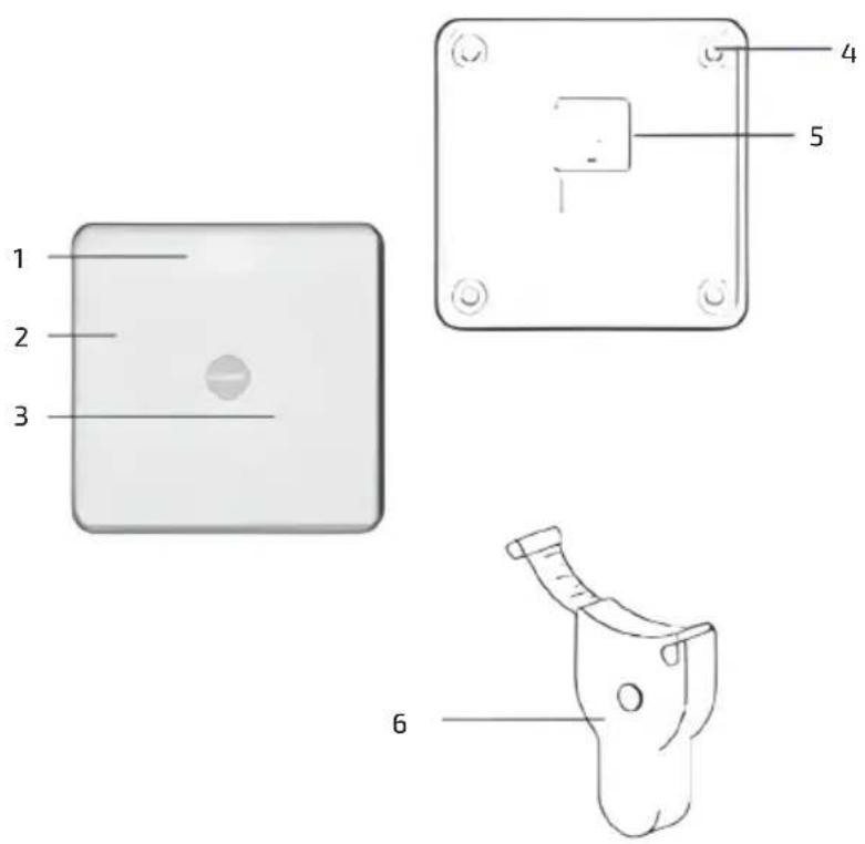 CECOTEC Surface Precision 970 Smart Healthy - COPYRIGHT - 1