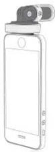 SHURE ShurePlus MOTIV Video - Portrait (vertical) - 1