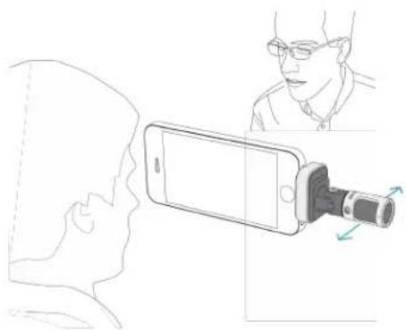 SHURE ShurePlus MOTIV Video - Paysage (horizontal) - 2