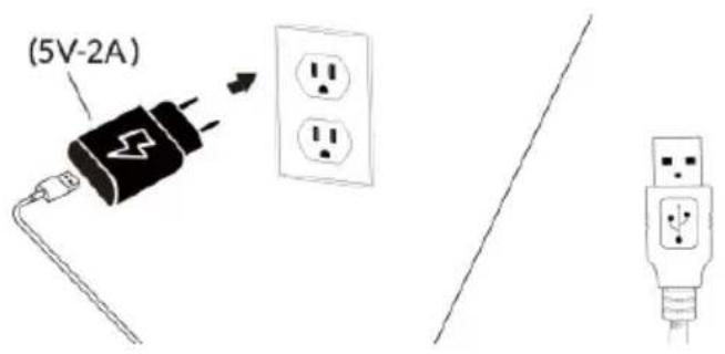 CECOTEC PowerTwist Battery - COPYRIGHT - 12