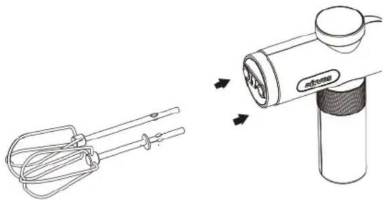 CECOTEC PowerTwist Battery - COPYRIGHT - 5