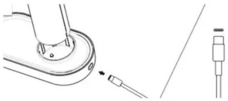 CECOTEC PowerTwist Battery - COPYRIGHT - 11