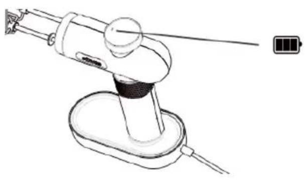 CECOTEC PowerTwist Battery - COPYRIGHT - 13
