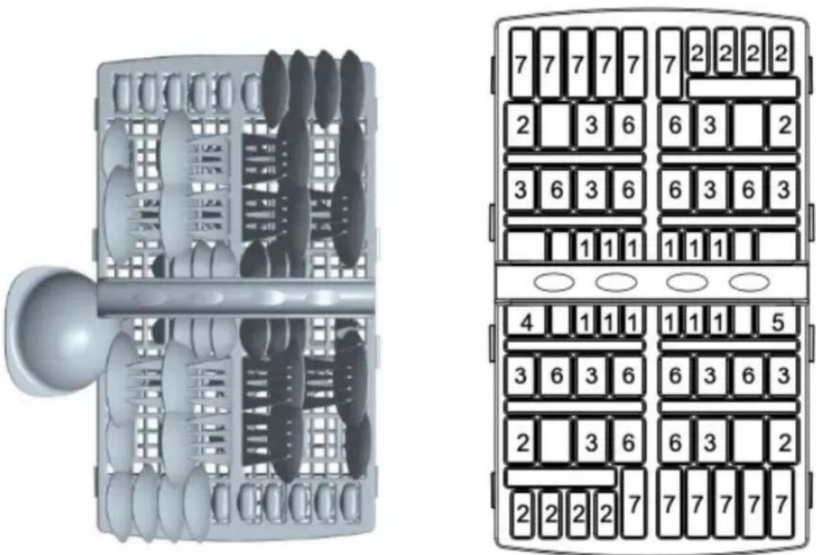 CECOTEC Bolero Aguazero 6100 E - Foutcode - 17