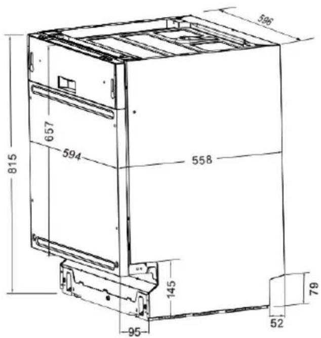 CECOTEC Bolero Aguazero 6100 E - Foutcode - 26