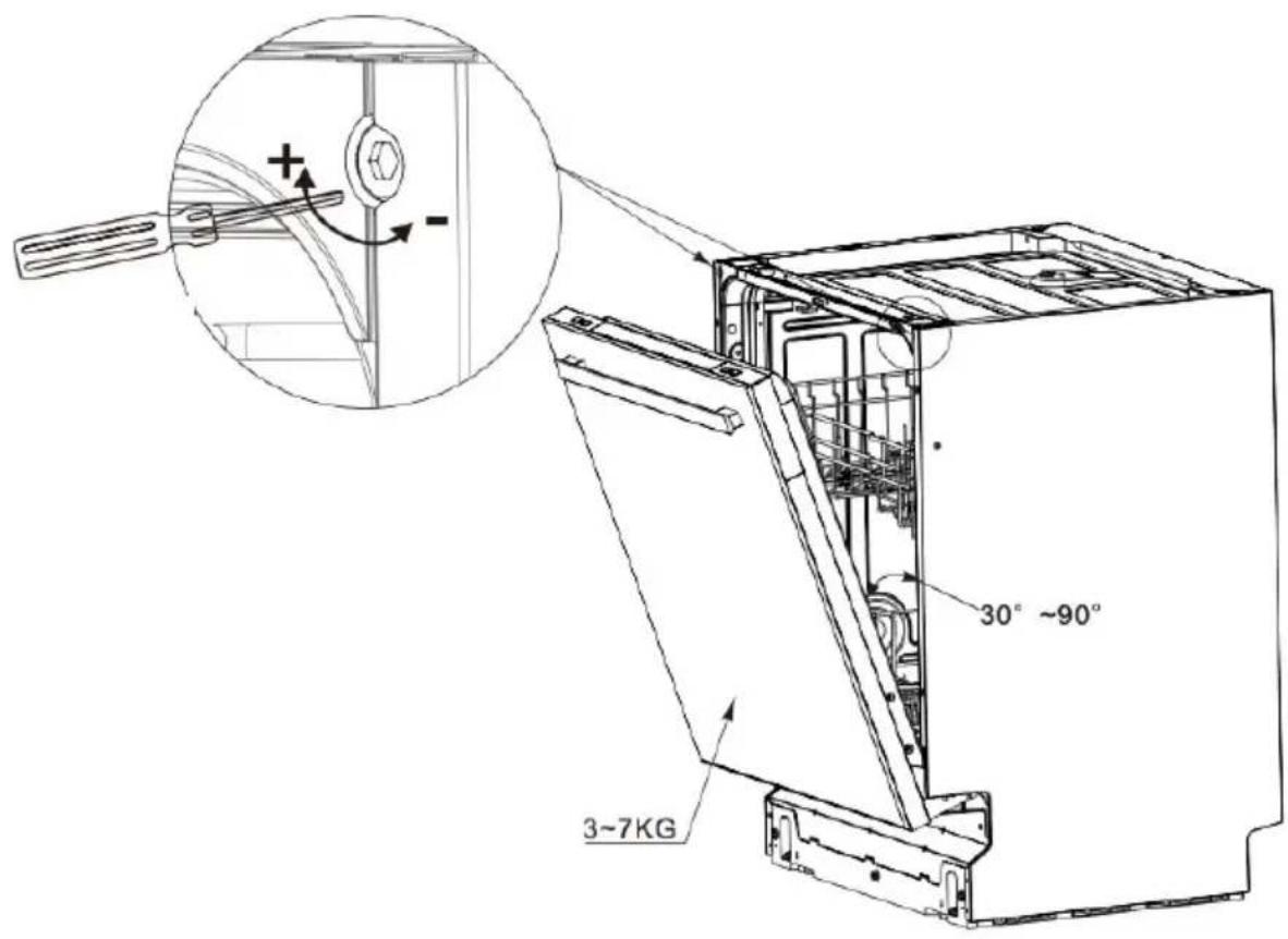 CECOTEC Bolero Aguazero 6100 E - Foutcode - 30