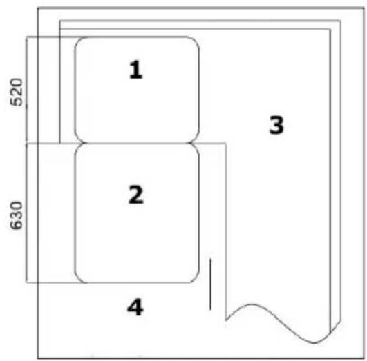 CECOTEC Bolero Aguazero 6100 E - Foutcode - 27