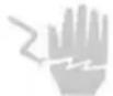 CECOTEC Bolero Aguazero 6100 E - Advertencia - 1