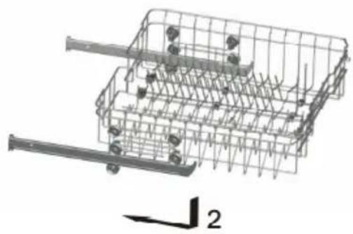 CECOTEC Bolero Aguazero 6100 E - Foutcode - 14