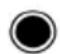 CECOTEC Bolero Aguazero 6100 E - Optische spoelglansmiddelpeilindicator (Fig. 6): - 2