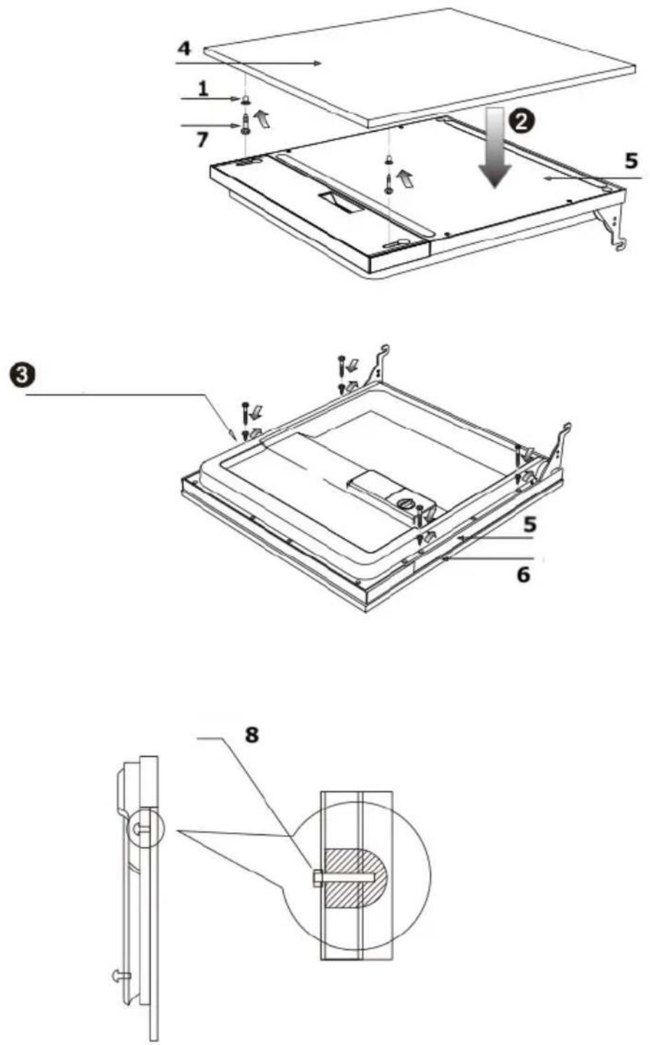 CECOTEC Bolero Aguazero 6100 E - Foutcode - 29
