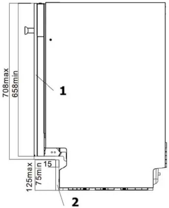 CECOTEC Bolero Aguazero 6100 E - Foutcode - 31