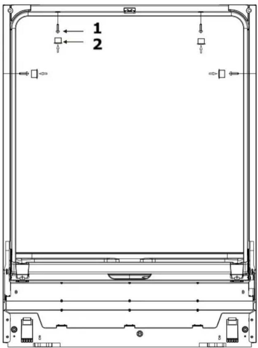 CECOTEC Bolero Aguazero 6100 E - Foutcode - 33