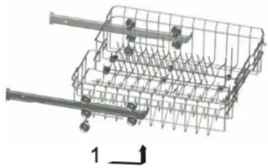 CECOTEC Bolero Aguazero 6100 E - Foutcode - 13