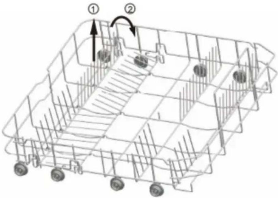 CECOTEC Bolero Aguazero 6100 E - Foutcode - 16