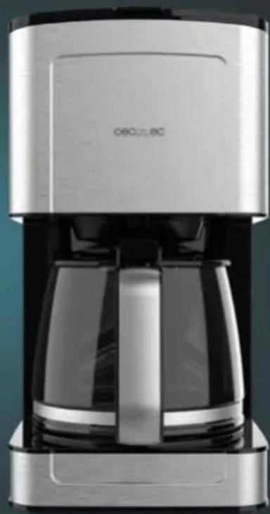 CECOTEC Coffee 56 Drop - 1
