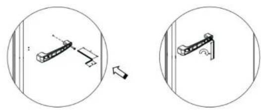 CECOTEC Bolero CoolMarket 2D Origin - COPYRIGHT - 2