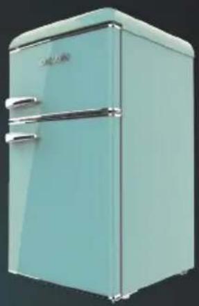 CECOTEC Bolero CoolMarket 2D Origin - 2