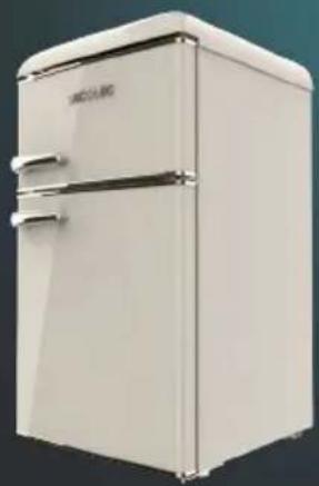 CECOTEC Bolero CoolMarket 2D Origin - 3