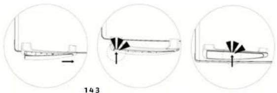 CECOTEC Bolero CoolMarket 2D Origin - PROBLEEMOPLOSSING - 2