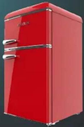 CECOTEC Bolero CoolMarket 2D Origin - 4