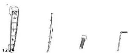 CECOTEC Bolero CoolMarket 2D Origin - PROBLEEMOPLOSSING - 1