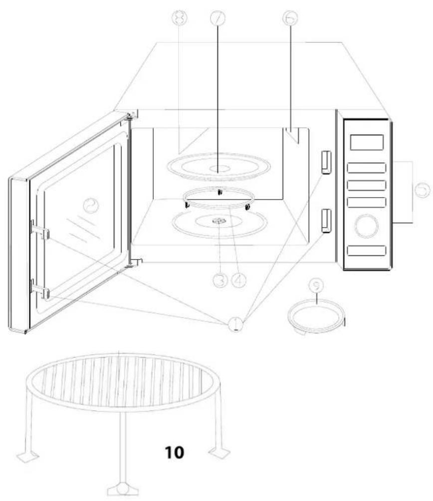 CASO BMCG25 - Descripción general - 1