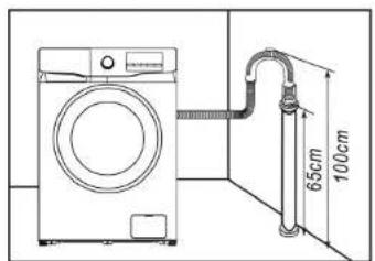 CECOTEC Bolero DressCode 9500 Inverter A - PIÈCES ET COMPOSANTS - 10