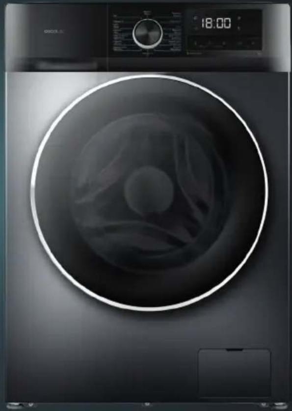 CECOTEC Bolero DressCode 9500 Inverter A - 1