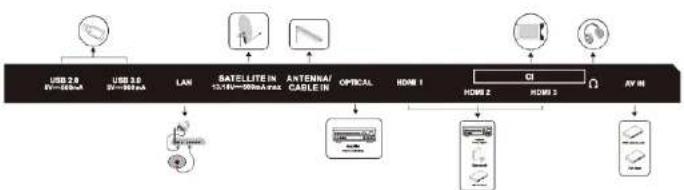 CECOTEC VQU40043S - KULLANMADAN ÖNCE - 2