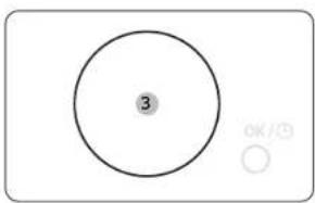 SAMSUNG MS32DE4504AG - ATTENZIONE - 2