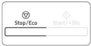 SAMSUNG MS32DE4504AG - Einstellen des Energiesparmodus - 1