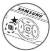 SAMSUNG UE65DU8075U - Come attivare e disattivare il microfono - 1
