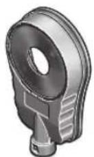 BOSCH GBH 6-42 C Professional - Šalinimas - 3