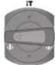 BOSCH GBH 6-42 C Professional - Θέση για τρύπημα με κρούση - 2