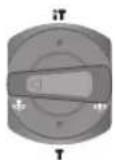 BOSCH GBH 6-42 C Professional - Ajuste del modo de operación - 4