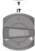 BOSCH GBH 6-42 C Professional - Setting the Operating Mode - 2