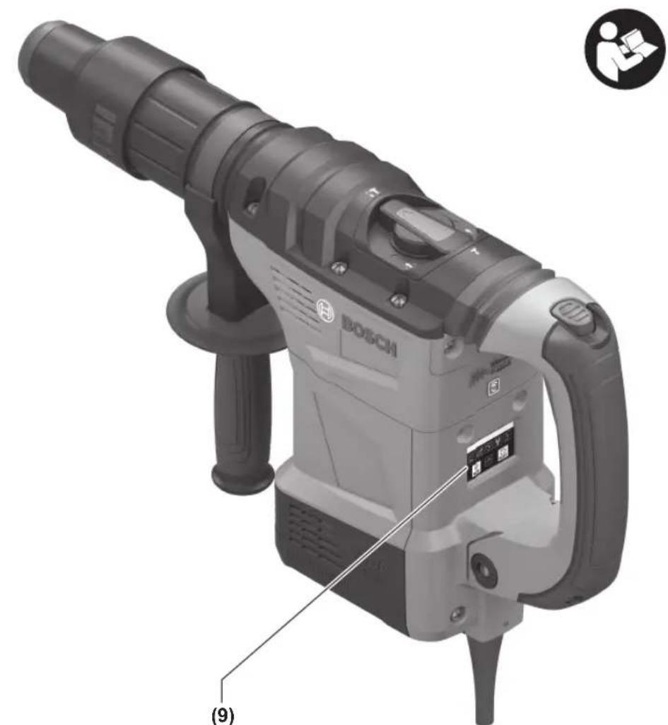 BOSCH GBH 6-42 C Professional - GBH 6-42 C Professional - 3
