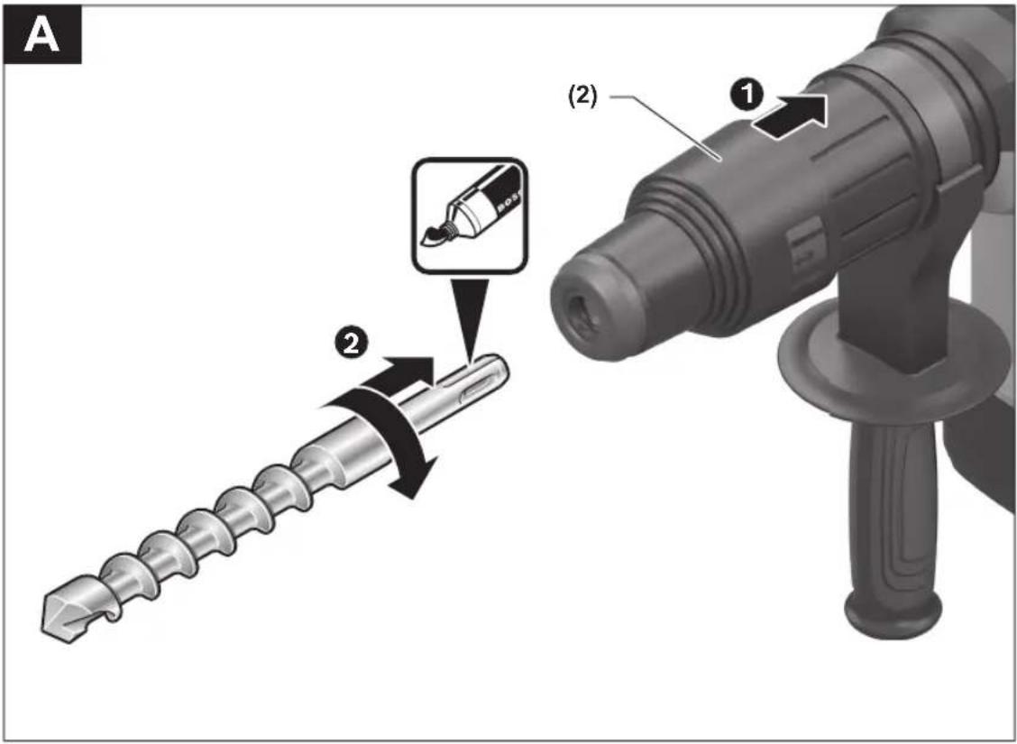 BOSCH GBH 6-42 C Professional - GBH 6-42 C Professional - 5
